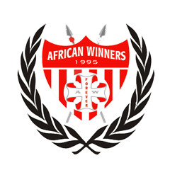 AFRICAN WINNERS