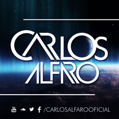 Carlos Alfaro