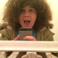 Oscar Bear Cartlidge