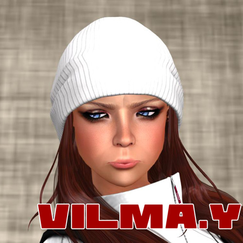 vilma’s avatar