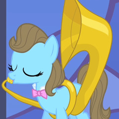 Sousa_Pony