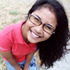 Jasmine Carmela B. Russel