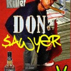 Don Sawyer
