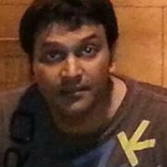 Sajid Hanif 1