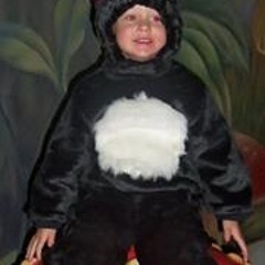 Kendra Brewster Campbell