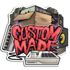 CustomMadeBeats