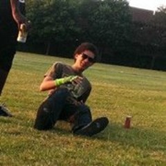 Reuben O'Hara-Thompson