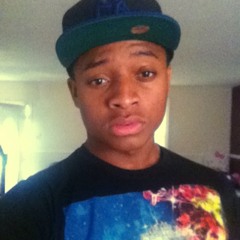 Marquis Ambitious Mason