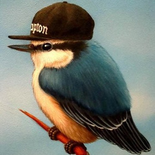 SoundCloud profile picture for @sidekick