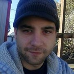 Will Garcia-Morehead