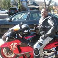 Derrick Williams Sr.