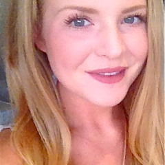 Kristina Hansen Stenberg