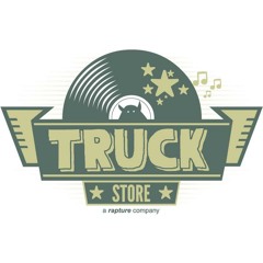 Truck Music Store Oxford