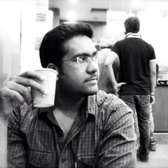 Karthik Srinivasan 1