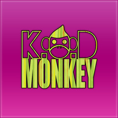 K.O.D. MONKEY