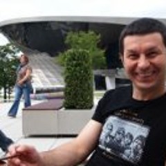 Alfred  KHayretdinov