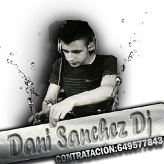 Dani Sánchez DJ