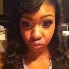 Daeja Mooda Middleton