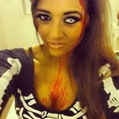 Chloé Annalise McCormack