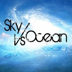 Sky vs. Ocean