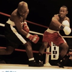 Donald BadBitness Griffin