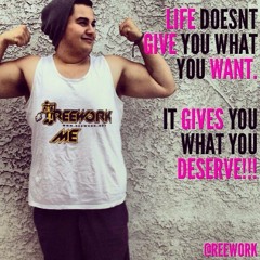 REEWORK