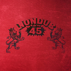 liondub45