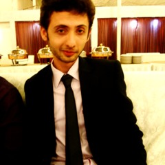 Hammad Obaidur Rehman