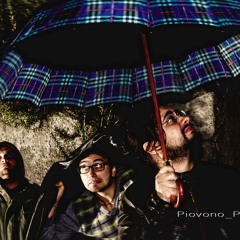 Piovono Pietre