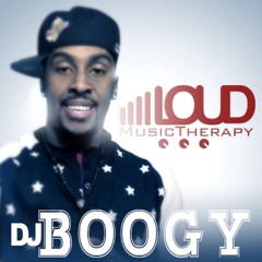 Kashawn Boogy Harris