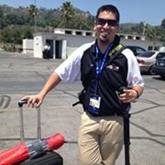 Chris Garcia 147