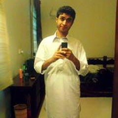 Mir WashDil Baloch