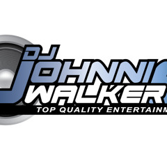 DJ Johnnie Walker