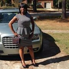 Patrice Diamondstatediva