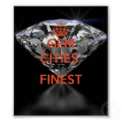 GEM CITIES FINEST