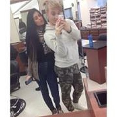 Courtney Paige Taylor