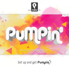 Pumpin' Mixtapes