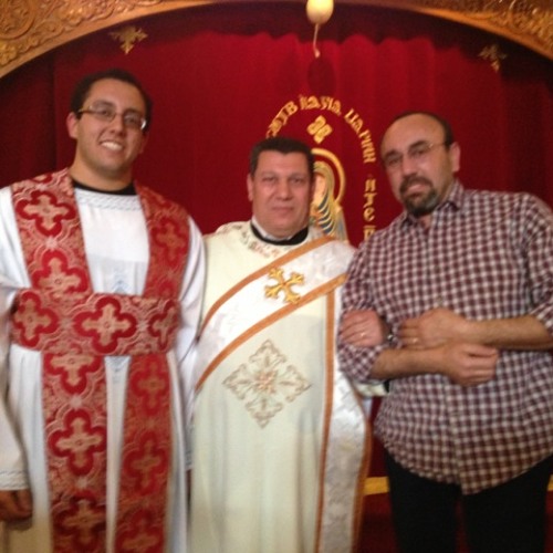 7 Tunes -Nativity at St Marina COC Irvine, CA, USA
