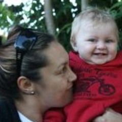 Patricia Teddy Andrews