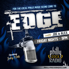 The Edge with Joe & Alex