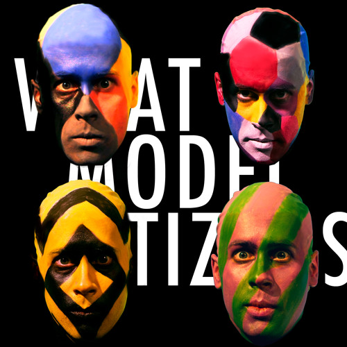 What Model Citizens’s avatar