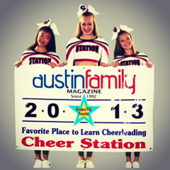 Cheer_Station