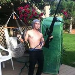 Connor George Serbin