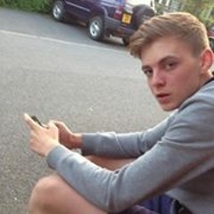 Charlie Rennie 1