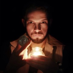 Scott-Patrick Mitchell