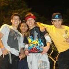 Kevin Llagas