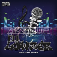 DJ Lowzerakafunkylethal