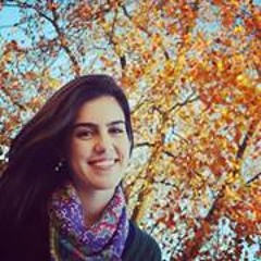 Mariana Ramalho Rodrigues