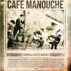 Cafe Manouche