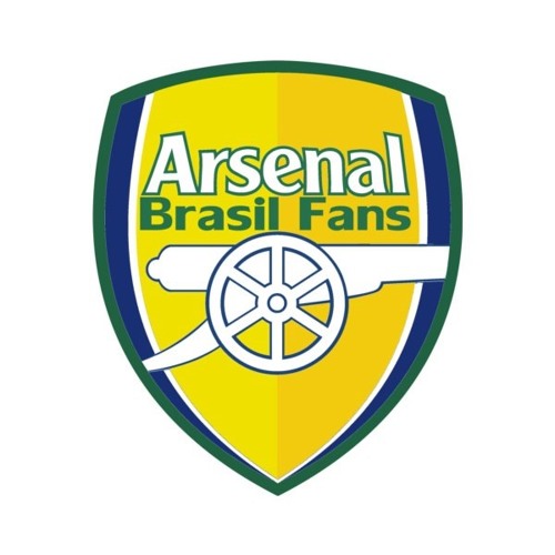 Arsenal Brasil Fans’s avatar